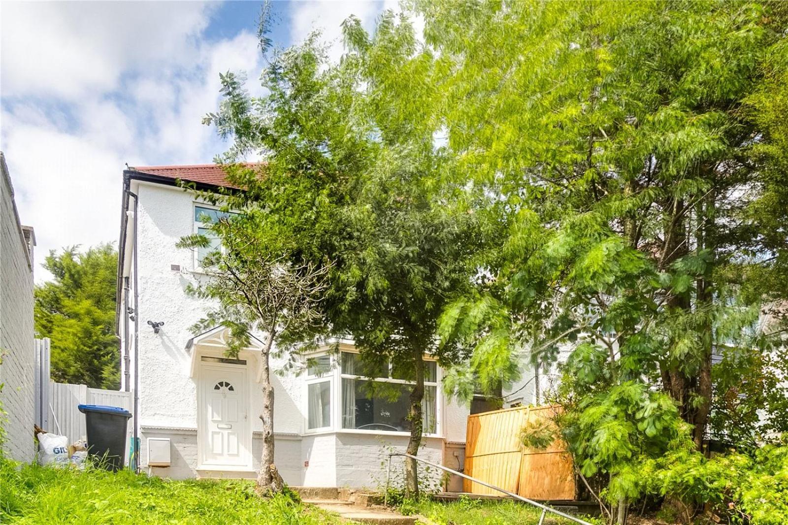 Appartamento Modern Greatly Located Londra