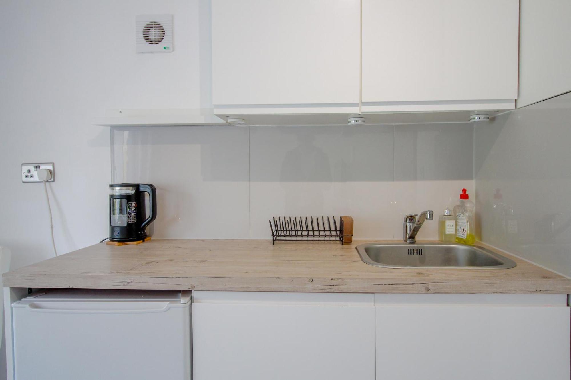 Modern Greatly Located Londra