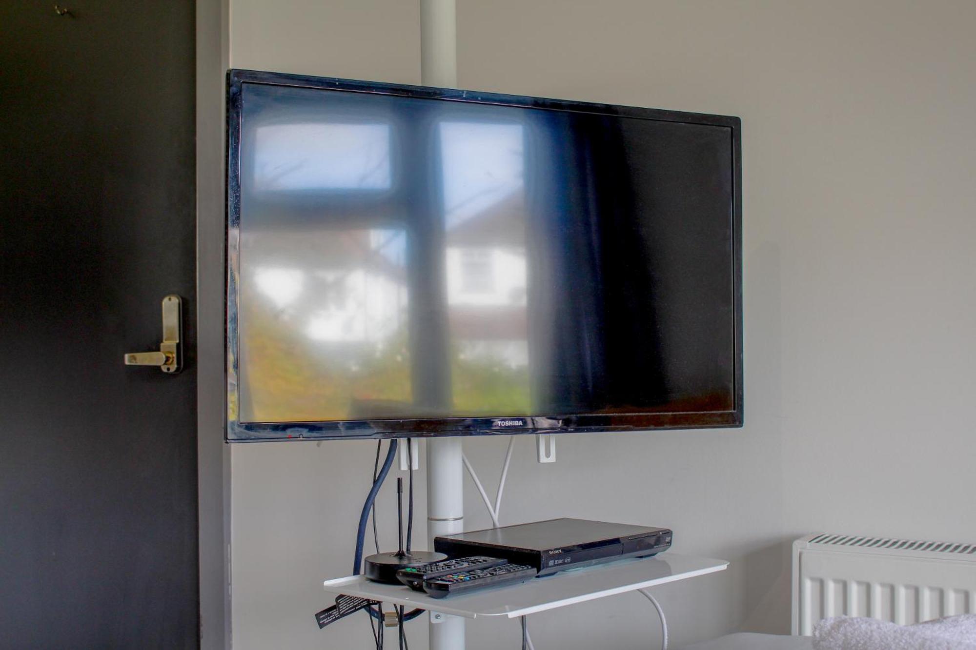 Modern Greatly Located Appartamento Londra