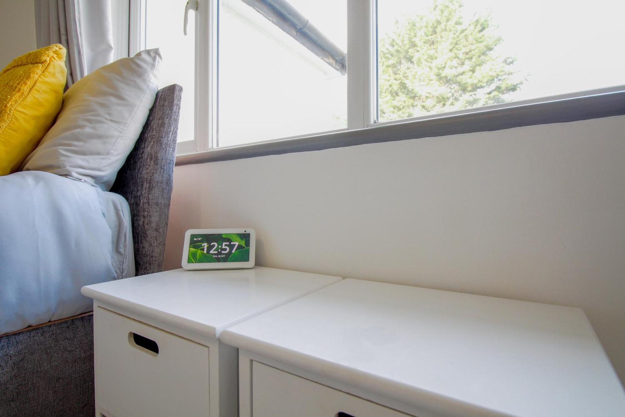 Modern Greatly Located * Londra
